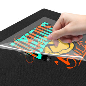 custom dtf transfers