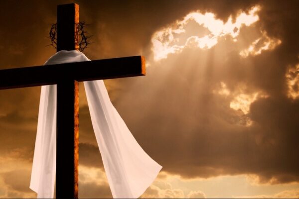 The Nature of Christ