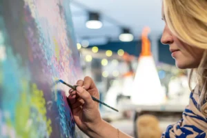 Art Commissions Online