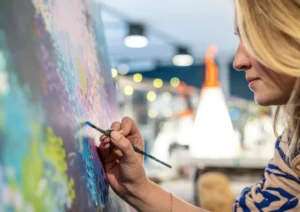 Art Commissions Online