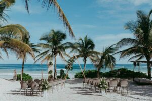 Mexico Destination Weddings