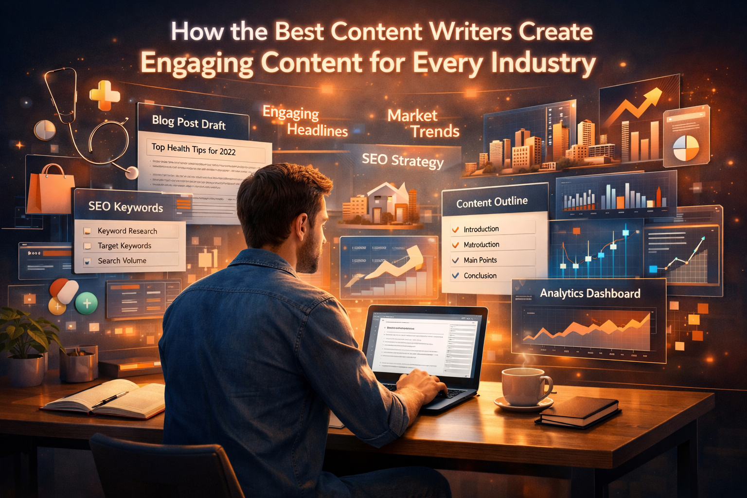 best content writing services