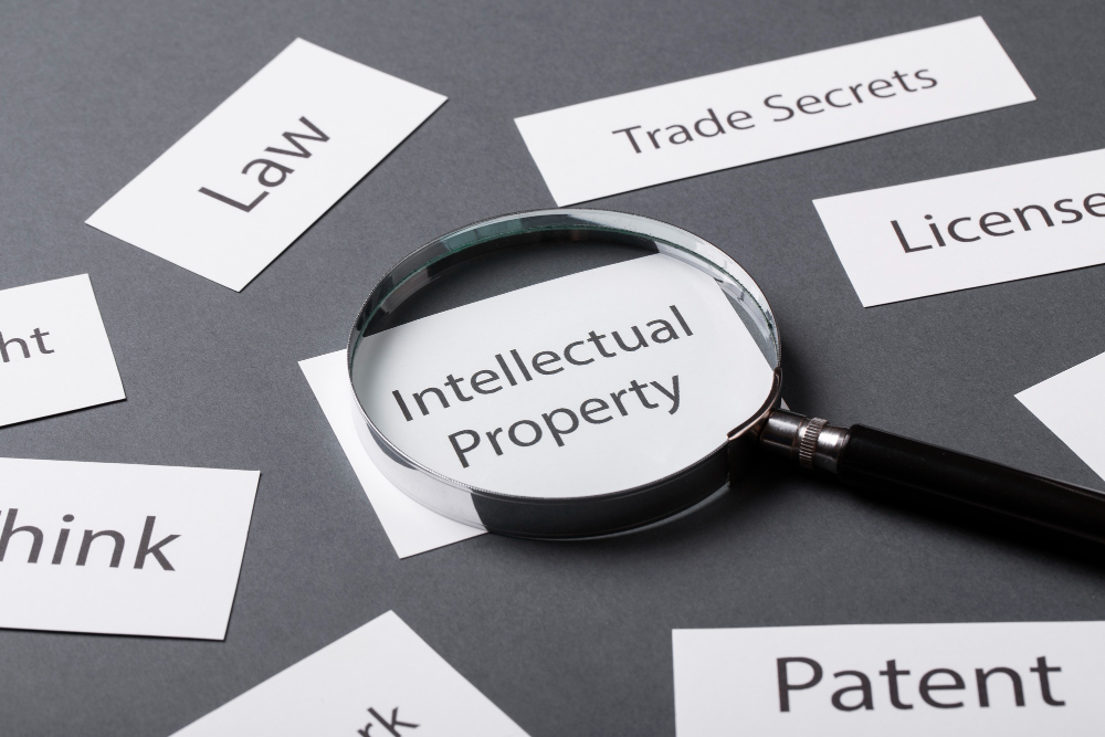 Intellectual Property Lawyers in India