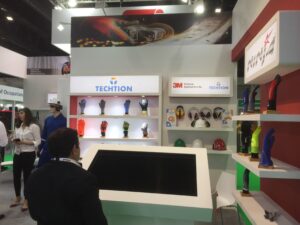 Exhibition Stand Contractor in Dubai
