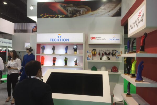 Exhibition Stand Contractor in Dubai