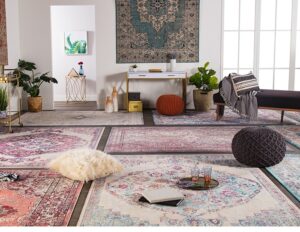 designer rugs