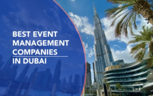 event management companies dubai