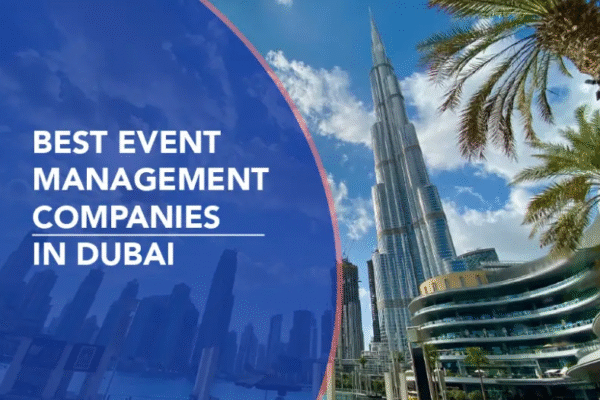 event management companies dubai