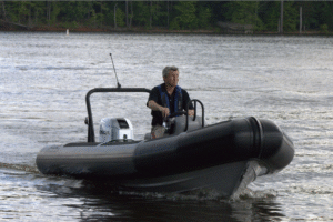 21 Foot Boat Manufacturer USA