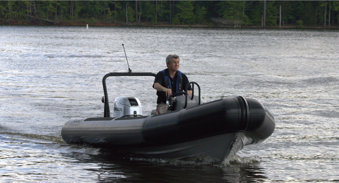 21 Foot Boat Manufacturer USA