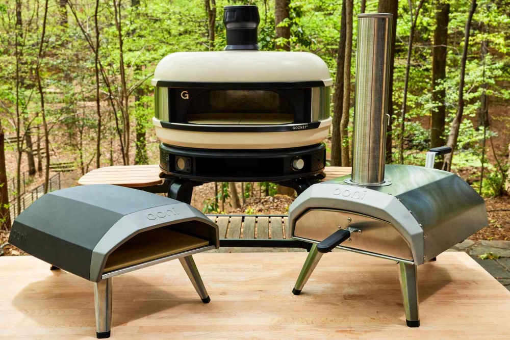 Best Portable Pizza Ovens