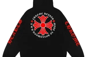 The Ultimate Guide to Chrome Hearts in Canada: Why This Luxury