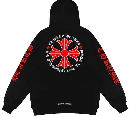 The Ultimate Guide to Chrome Hearts in Canada: Why This Luxury