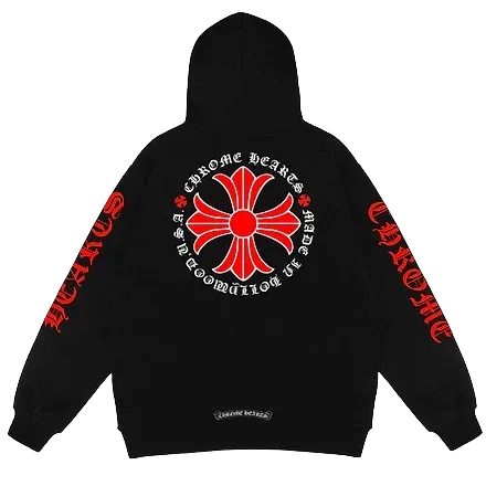 The Ultimate Guide to Chrome Hearts in Canada: Why This Luxury