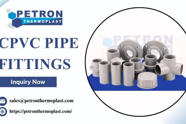 CPVC Pipes Fittings
