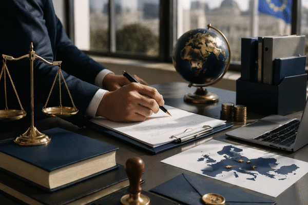 investment fund setup