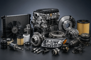 iveco parts catalogue