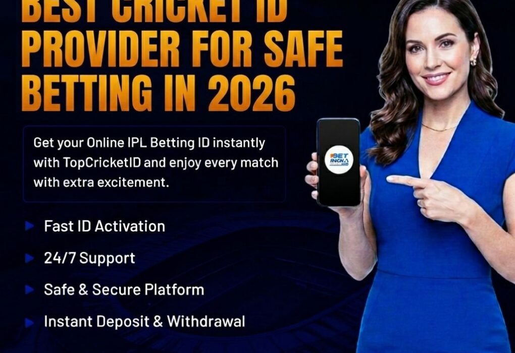 Cricket ID Provider
