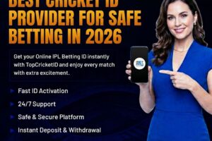 Cricket ID Provider