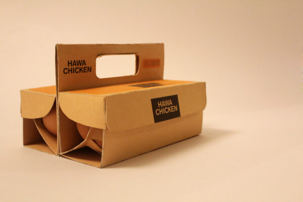 Custom Cardboard Boxes