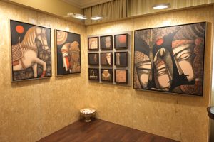 Art and Design Fair Delhi