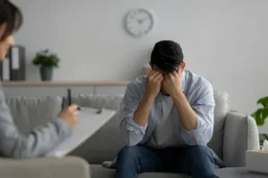 depression treatment in Richardson