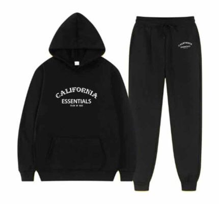 essentials hoodies