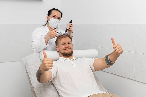 exosome therapy for hair loss in riyadh