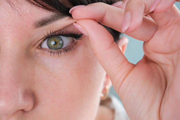 eyelid surgery in riyadh