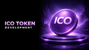 Complete Guide to ICO Token Development in 2026
