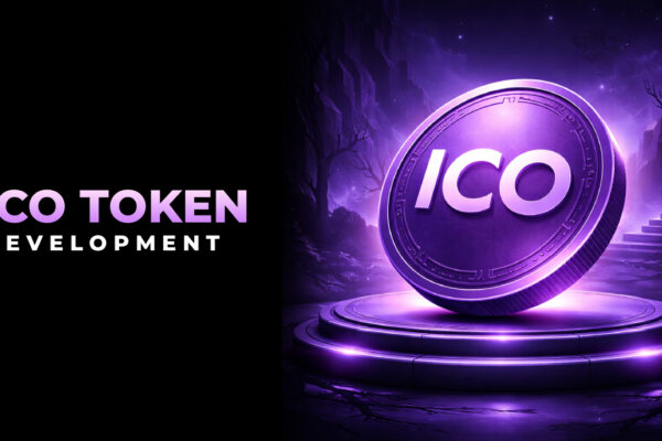 Complete Guide to ICO Token Development in 2026