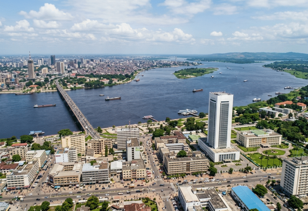 DRC eVisa Guide for Bangladeshi Citizens