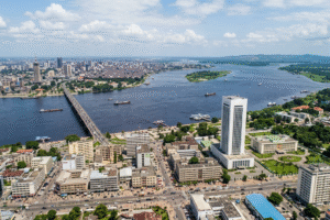 DRC eVisa Guide for Bangladeshi Citizens