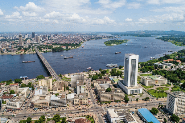 DRC eVisa Guide for Bangladeshi Citizens