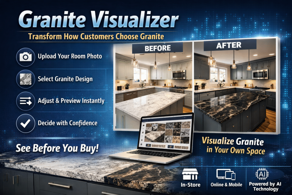 Granite Visualizer
