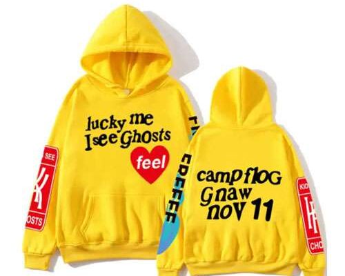 Kanye West Merch: A Defining Force in U.S. Fashion Culture