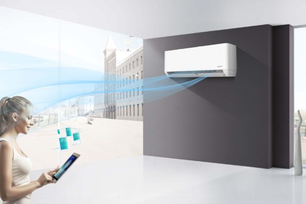 Wall Split Air Conditioner