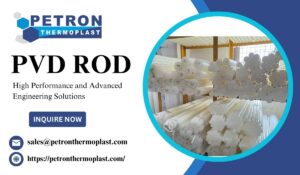 PVDF Rod