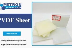 PVDF Sheet