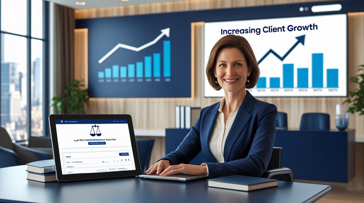 Best SEO Company For Lawyers