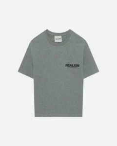 Realism hoodie on-line store