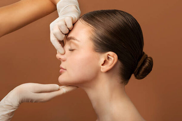 rhinoplasty in riyadh