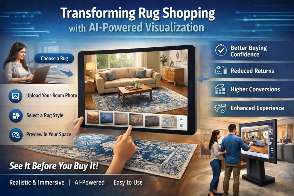 Rug Visualizer