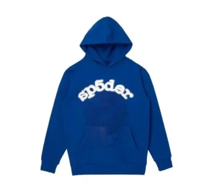 spider hoodies