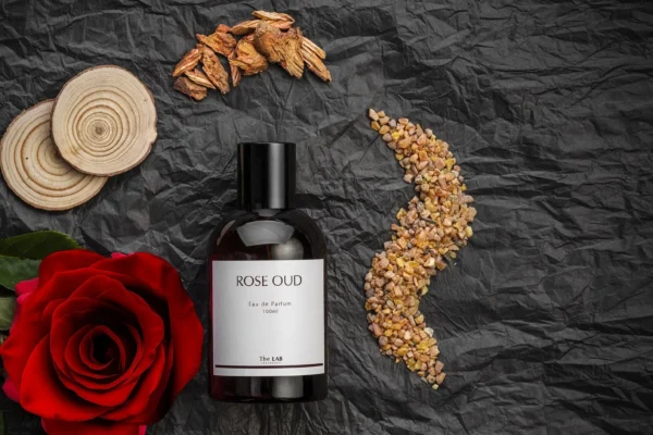 rose oud perfume affordable