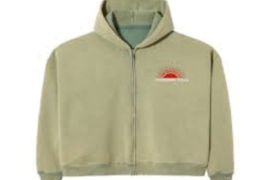 Raspberry Hills Hoodie ing Hoodie