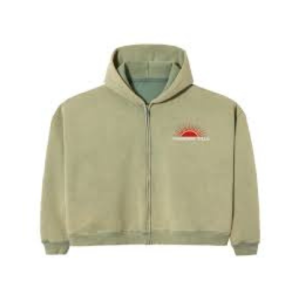Raspberry Hills Hoodie ing Hoodie
