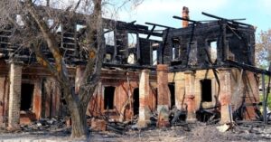 What Mauldin Property Owners Should Do In The First 48 Hours After A Fire