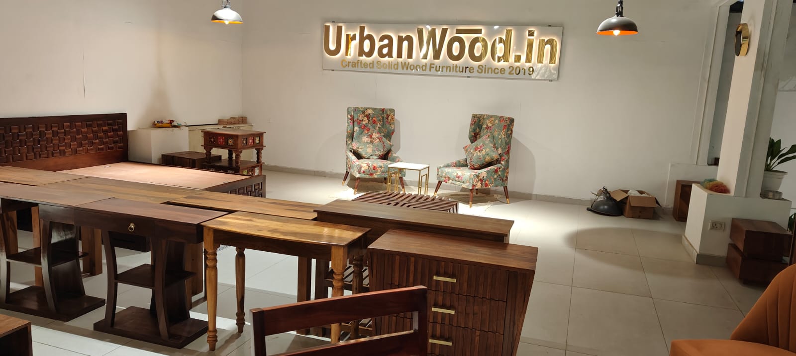 Furniture Store in Gurgaon