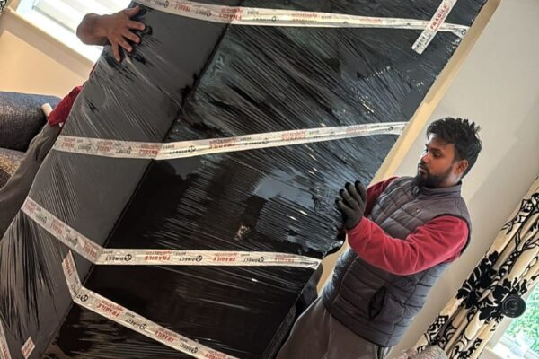 removal services london